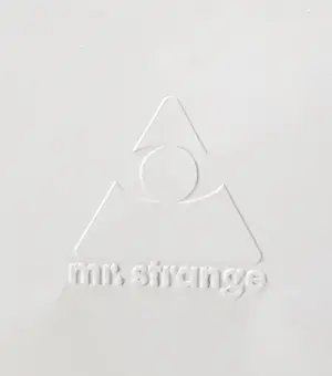Mr Strange - Charly Spring! kopen? Bied vanaf 85!