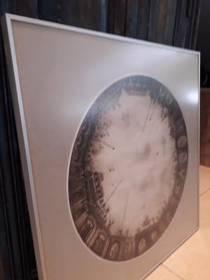 Michael Jepkes - Tondo kopen? Bied vanaf 45!