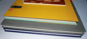 Reinier Lucassen - 3 hardcovers [ 1999-2009-2020] en 1 dagboek kopen? Bied vanaf 65!
