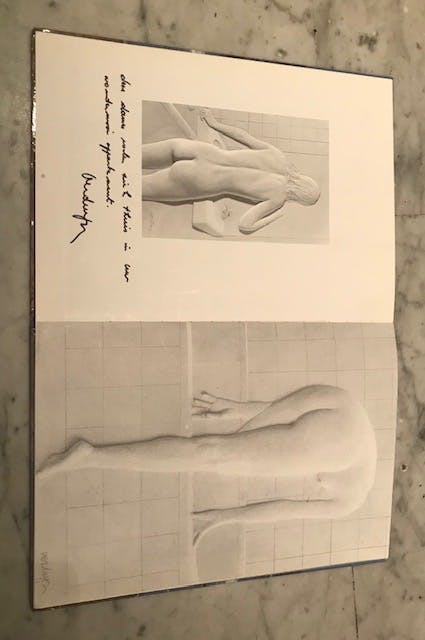 Jacques Verduyn - Naakten kopen? Bied vanaf 800!