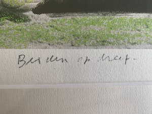 Corneille - Cruijff en Michels kopen? Bied vanaf 399!