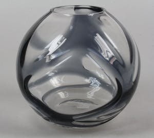 Isidor Gistl - Duits designvaasje kopen? Bied vanaf 6!