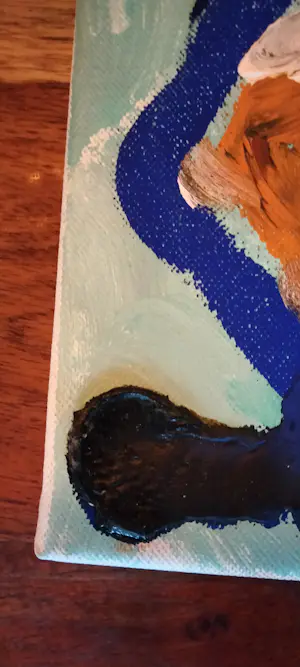 Anton Heyboer - Moeder en kind kopen? Bied vanaf 165!