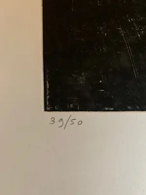 Peter Bes - _zonder titel kopen? Bied vanaf 59!