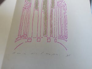 Henk de Looper - Zonder titel kopen? Bied vanaf 20!