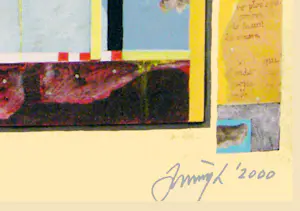 Peter Nieuwendijk - venster op de tijd kopen? Bied vanaf 275!