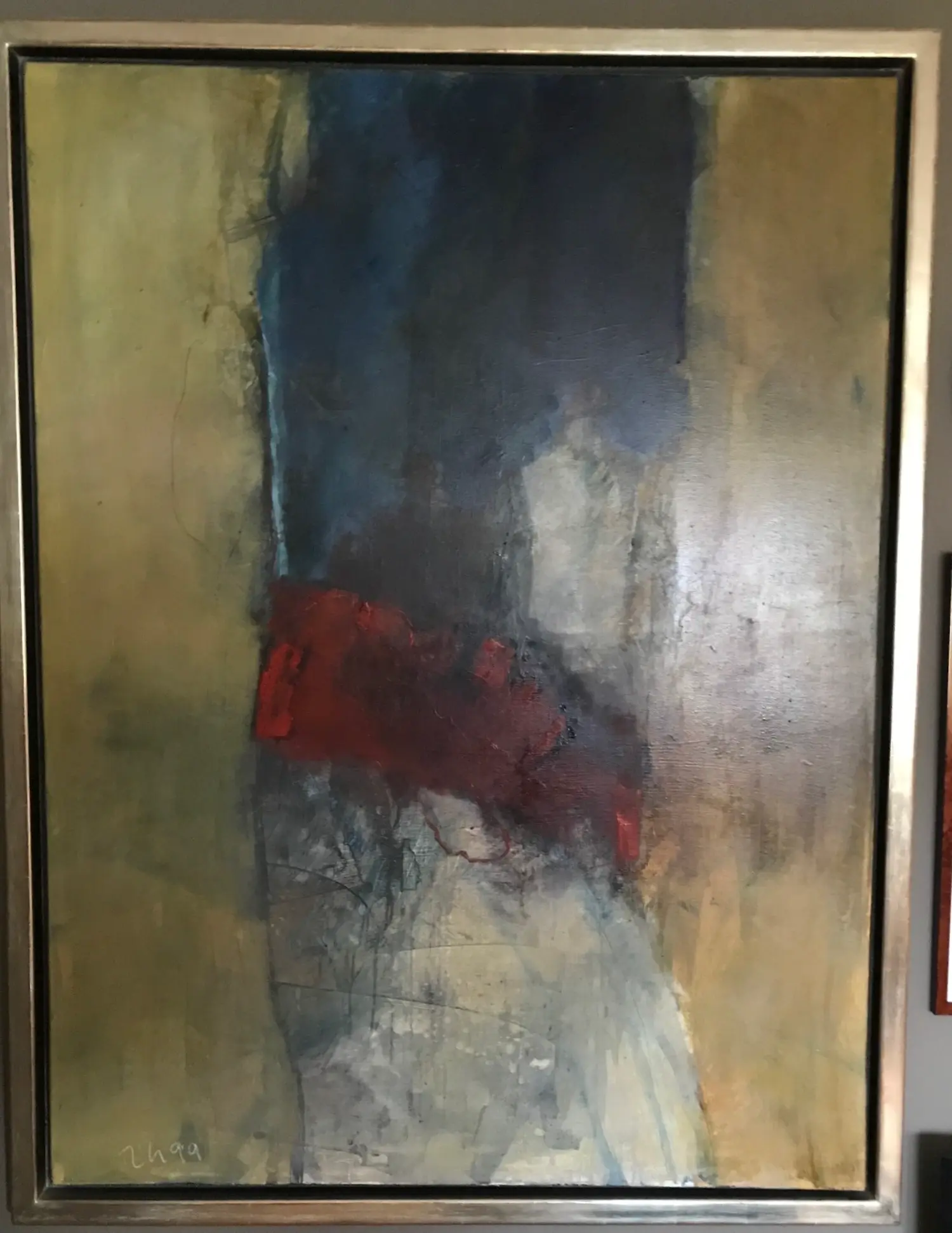 Thomas Ritter (1955)