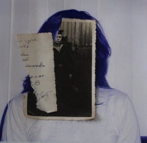 Julia Winter - Collage: Artificial Resperiation - 2002 kopen? Bied vanaf 99!