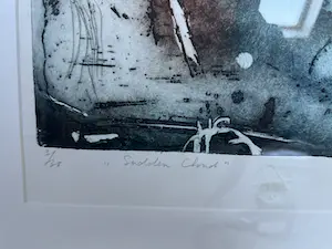 Ad Arma - Sudden Cloud kopen? Bied vanaf 150!