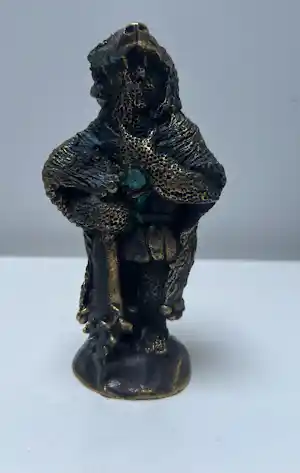 Carolein Smit - Bronzen sculptuur | Hercules vendu pour 170€ !