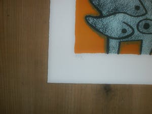 Corneille - Chat rentrant dans la danse kopen? Bied vanaf 299!