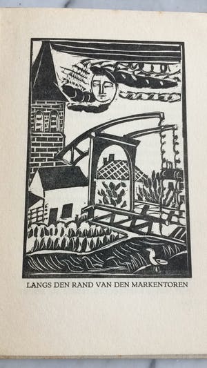 Edgard Tytgat - Heiligen van Sichem kopen? Bied vanaf 1!