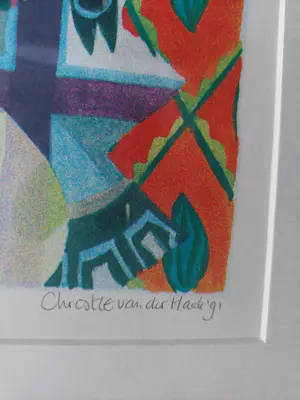 Christie van der Haak - Energieën II kopen? Bied vanaf 35!