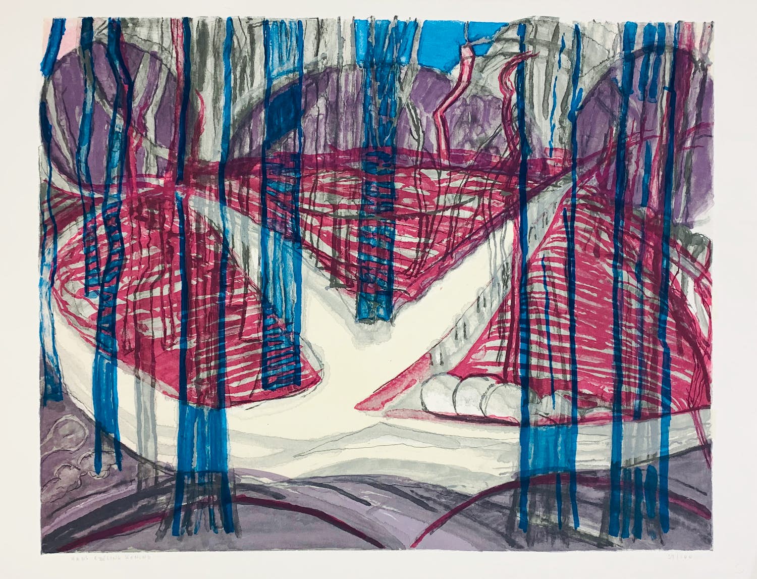 Hans Ebeling Koning - Zonder titel kopen? Bied vanaf 25!