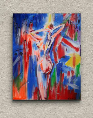 Elva Polyakova - Naakt girl kopen? Bied vanaf 125!