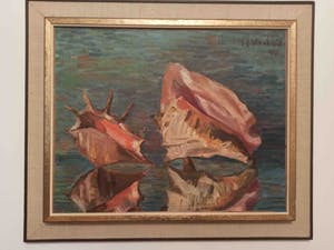 Johan Jacob Voskuil - Geen Titel kopen? Bied vanaf 1!