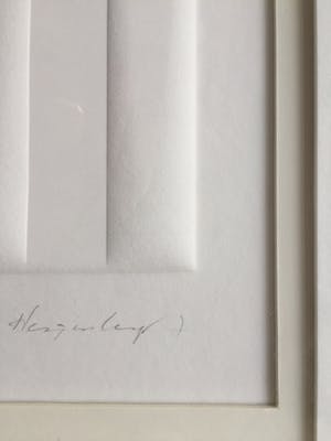 Harry van Kuyk - Bodoni Initialis kopen? Bied vanaf 300!