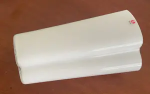 Alvar Aalto - Witte vaas ontworpen voor Iitala kopen? Bied vanaf 1!