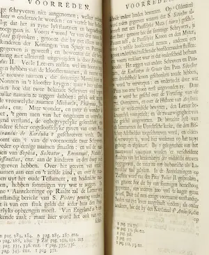 Hugo Franciscus van Heussen - Deel I en II van Oudheden en Gestichten van het Bisdom van Deventer kopen? Bied vanaf 1!
