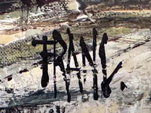 Francois Franc - Eglise du Tilleul kopen? Bied vanaf 50!