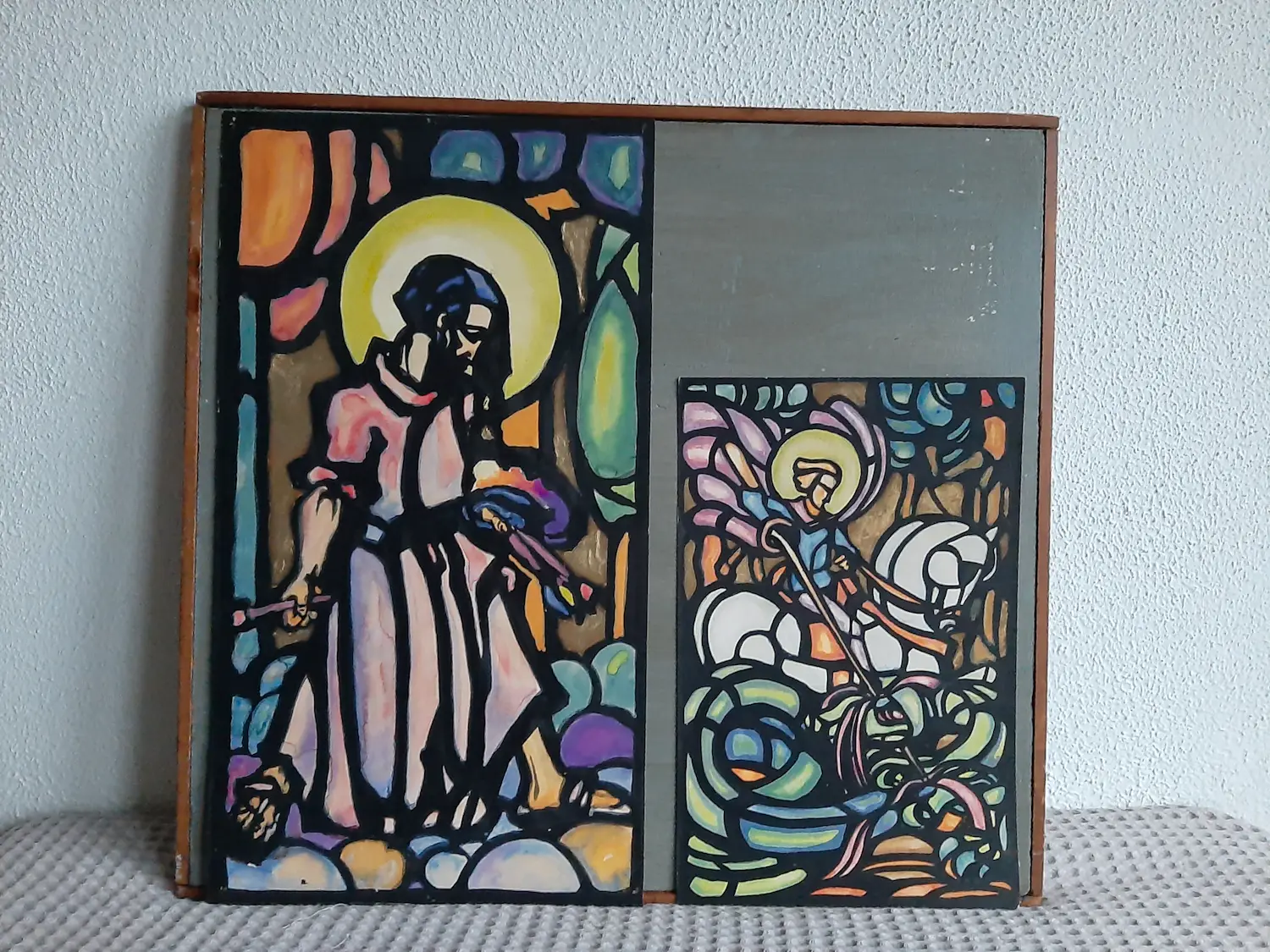 Luc van Hoek (1910-1991)