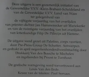 Gerard Gaudaen - 12 houtsnedes in boek: Uit 4 het Scheldeland - 1982 kopen? Bied vanaf 145!