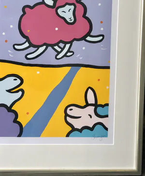 Shunyam - Schaapjes kopen? Bied vanaf 50!