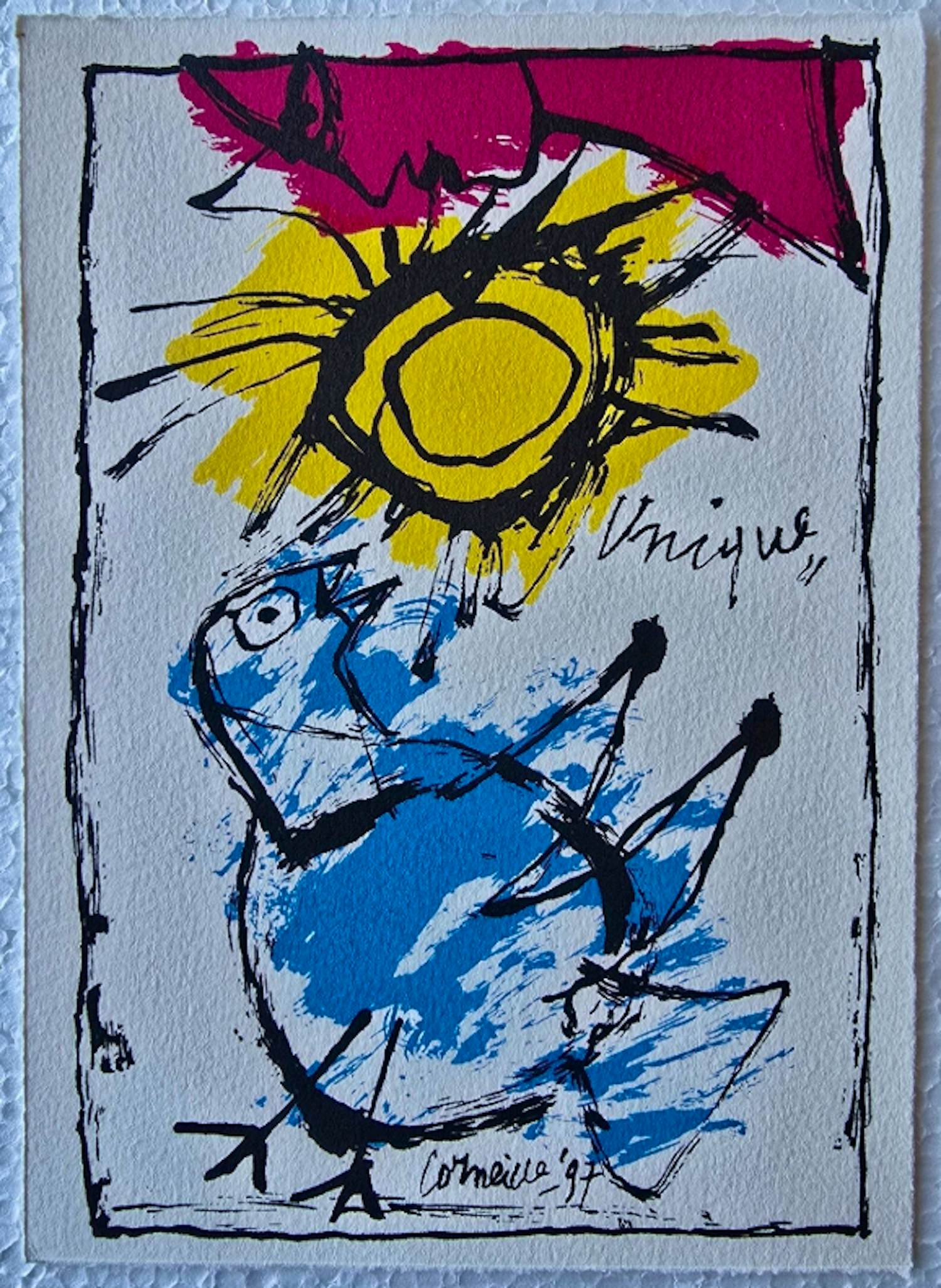 Corneille - Unique - 1997 kopen? Bied vanaf 60!