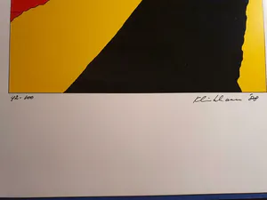 Henk Klinkhamer - Diverse werken 1988 kopen? Bied vanaf 30!