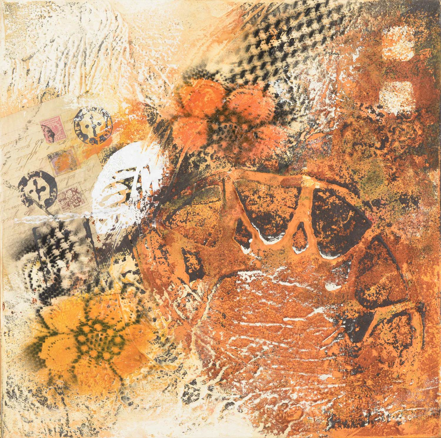 Dario Bosa - Untitled kopen? Bied vanaf 210!