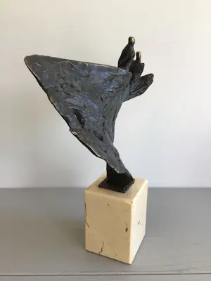 Bernadette Leijdekkers - “ Toekomst “ zeldzaam kopen? Bied vanaf 129!