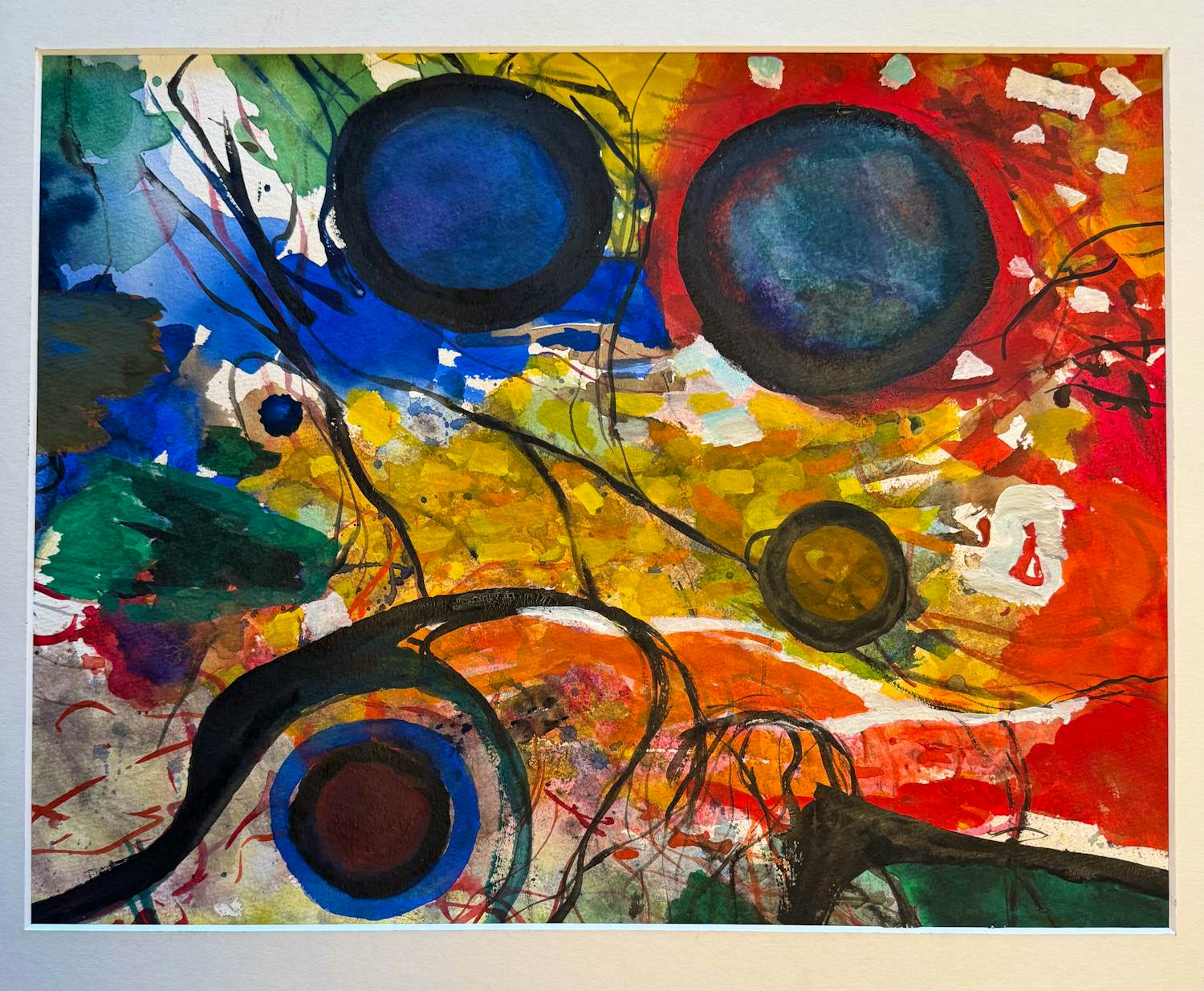 Henk Fonville - Z. T. kopen? Bied vanaf 100!