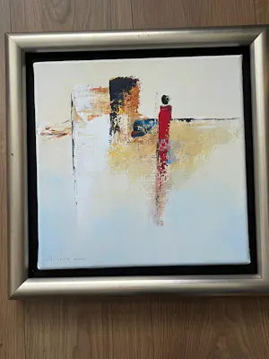 Paula Evers - People kopen? Bied vanaf 150!