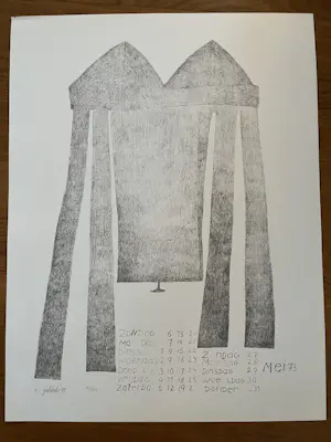 Klaas Gubbels - MEI 1973 kopen? Bied vanaf 95!