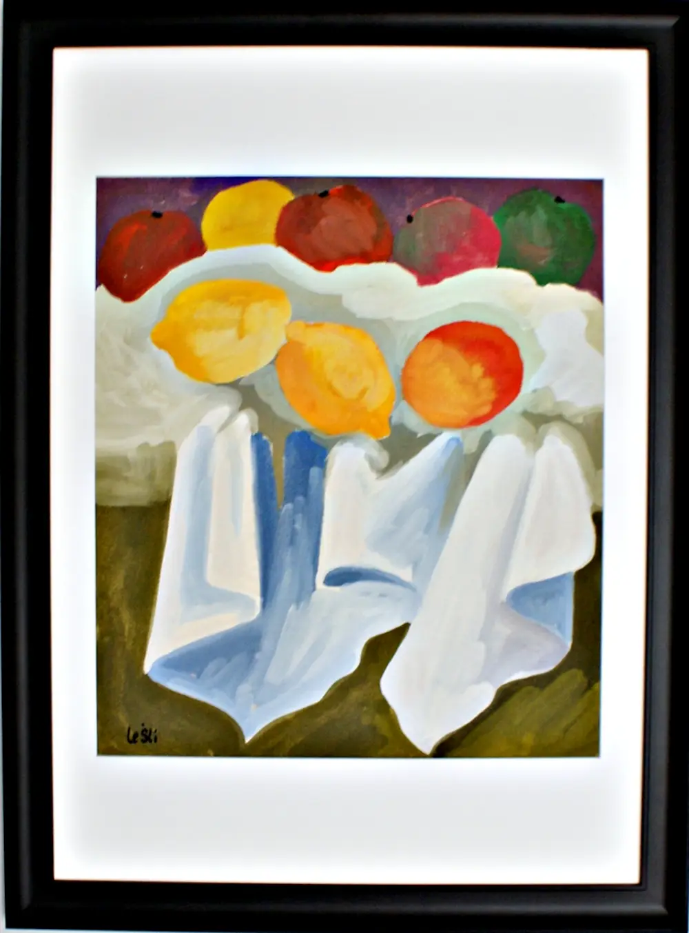 Leon Śliwiński (1916-2001)