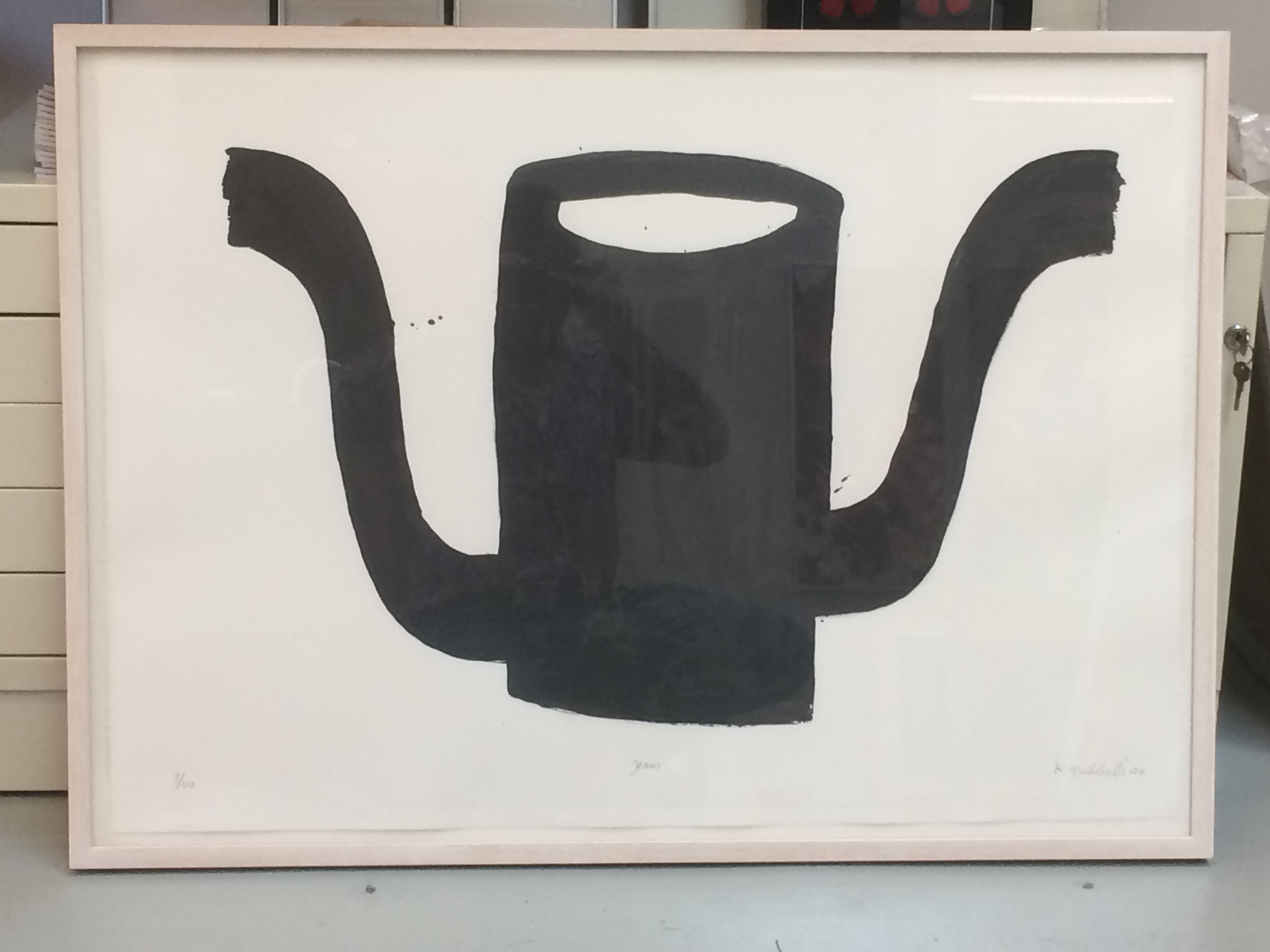 Klaas Gubbels - Janus kan kopen? Bied vanaf 775!