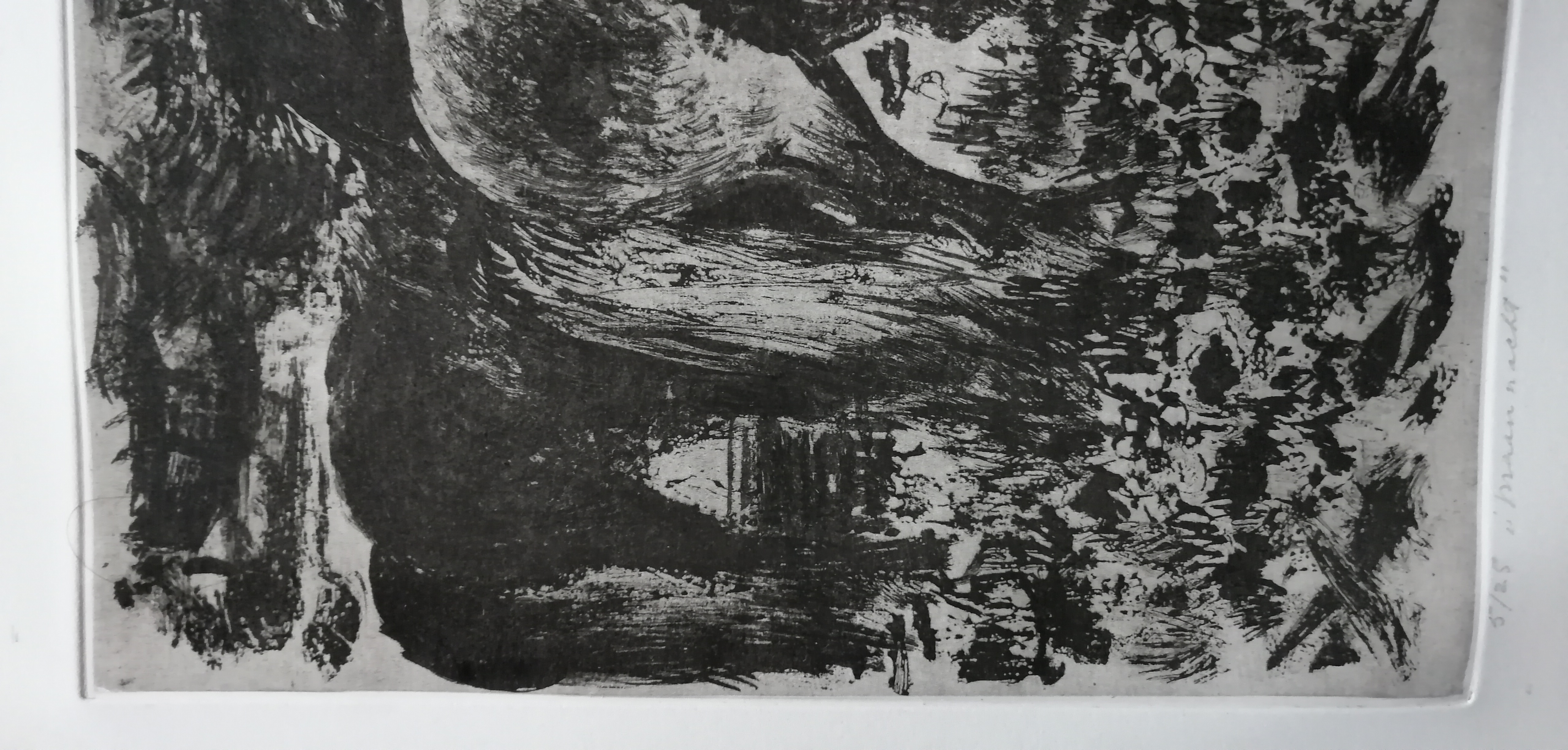 Ge Roling - Maannacht kopen? Bied vanaf 50!