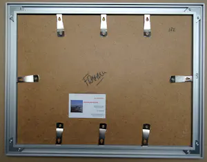 Franklin Meijer - IJsselmeer - Zonsondergang kopen? Bied vanaf 59!