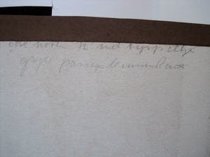 Niet of onleesbaar gesigneerd - originele 1914 Inkttekening "Vader met kinderen in winters Amsterdam" kopen? Bied vanaf 1!