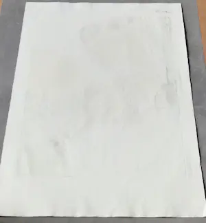 Cees Kortlang - Grote handgekleurde reliëf Ets/aquatint - potloodges. - zeer kleine oplage (15) kopen? Bied vanaf 59!