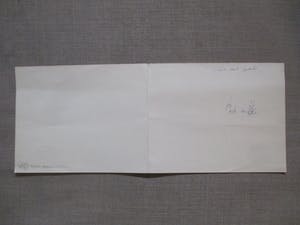 Melle Oldeboerrigter - Litho kopen? Bied vanaf 30!
