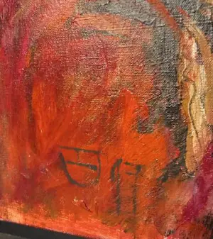 Corrie Haverkort - Bali Fish Market kopen? Bied vanaf 250!