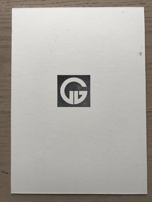 Guy Vandenbranden - Originele gouache - gehandtekend kopen? Bied vanaf 500!