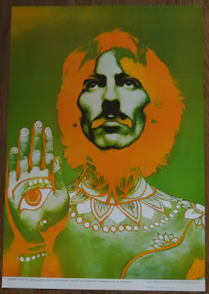 Richard Avedon - 'Beatles' kopen? Bied vanaf 400!