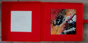 Gerriet Postma - Gouache incl gesigneerd boek kopen? Bied vanaf 475!