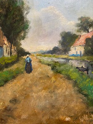 Cor Keus - De Vliet kopen? Bied vanaf 1!