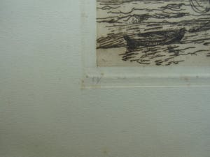 Frederika Broeksmit - VISSERSBOOT BIJ KATWIJK kopen? Bied vanaf 25!