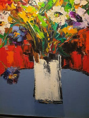 Floris Jespers - Stilleven kopen? Bied vanaf 900!