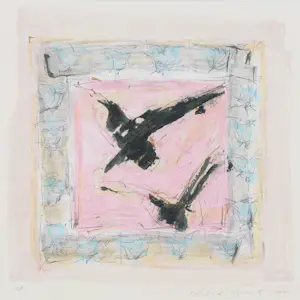 Richard Smeets - With visor raised kopen? Bied vanaf 50!