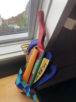 Jan Gerrit Ikelaar - Le Guéridon III kopen? Bied vanaf 150!